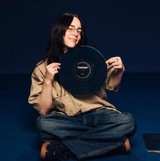 billie eilish